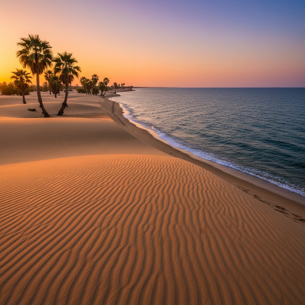 سفر به چابهار