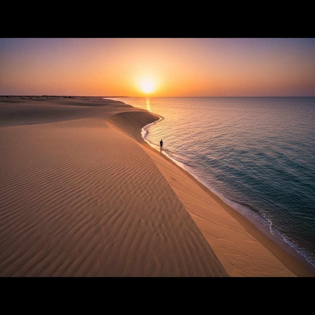 بهترین فصل سفر به چابهار