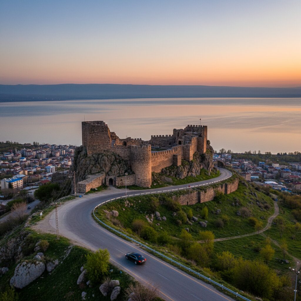 documents_for_travel_to_van_by_personal_car