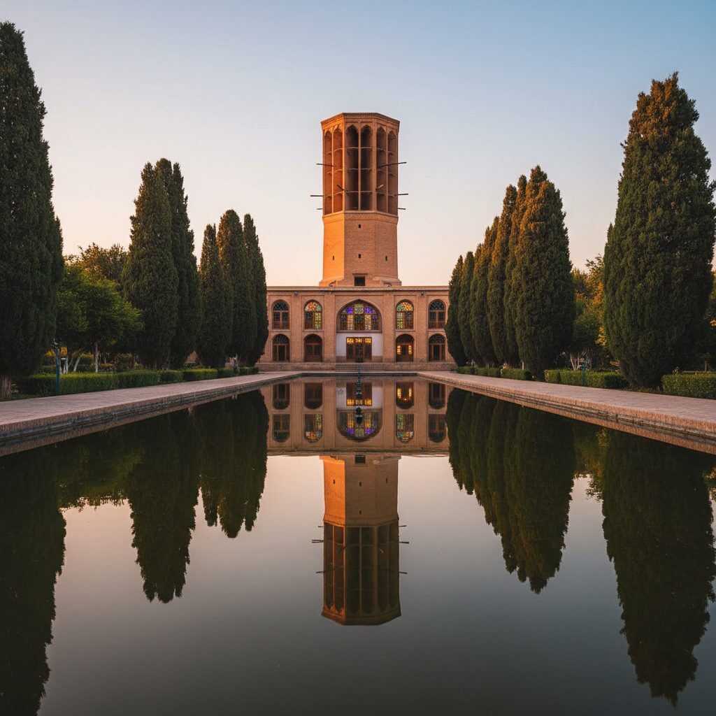 بهترین زمان سفر به یزد | راهنمای فصلها و وسایل ضروری 3 بهترین زمان سفر به یزد