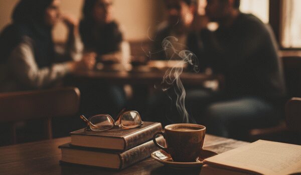 کافه های انقلاب تهران گشتی در خاطره‌انگیزترین پاتوق‌های پایتخت