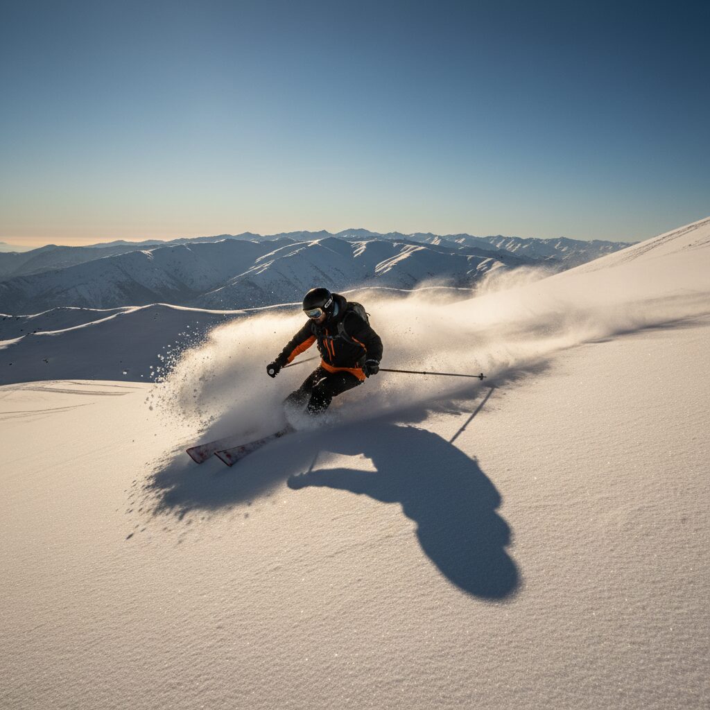پیست های اسکی کمتر شناخته شده ایران