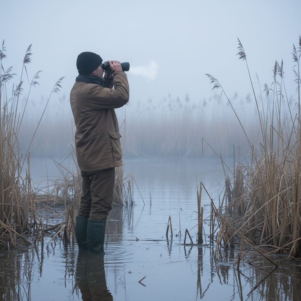 تالاب فریدونکنار | راهنمای پرندهنگری در بهشت پرندگان ایران 3 تالاب فریدونکنار