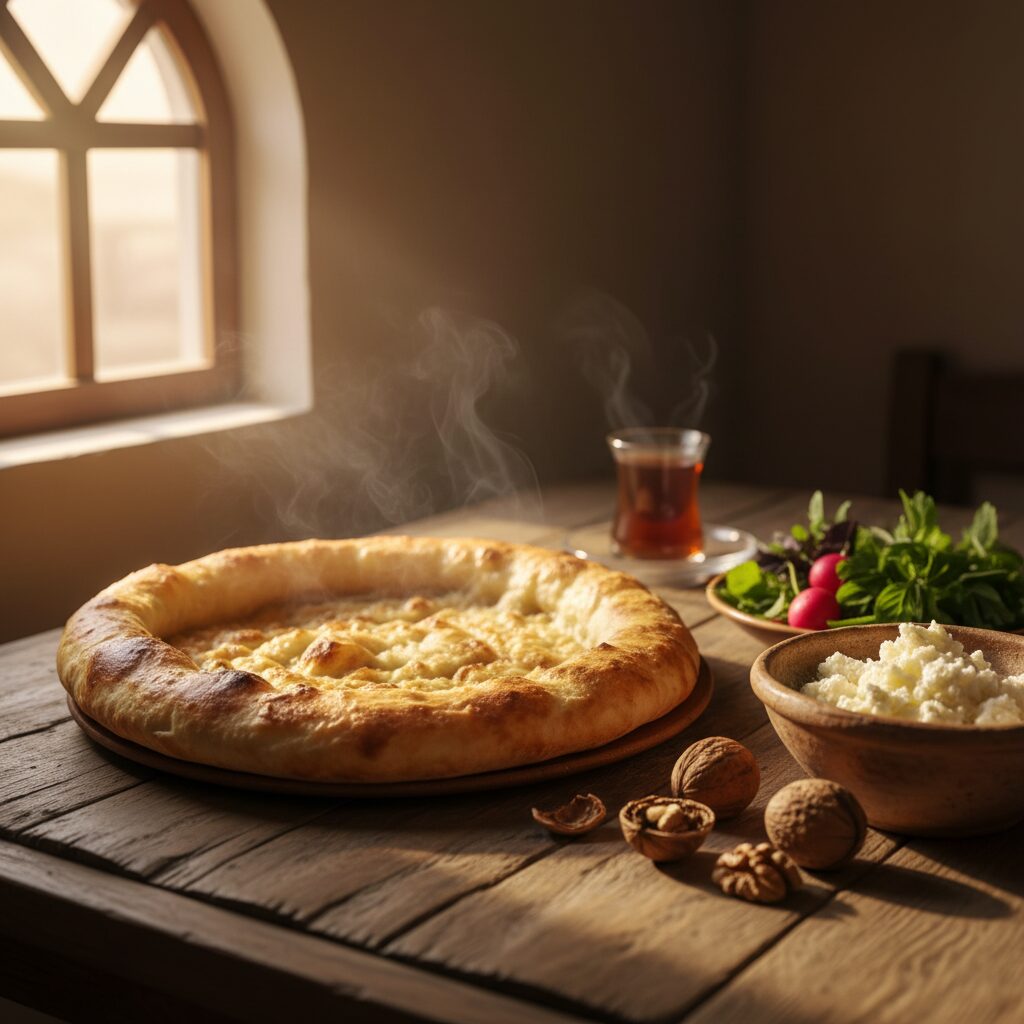 سفر به گرمسار