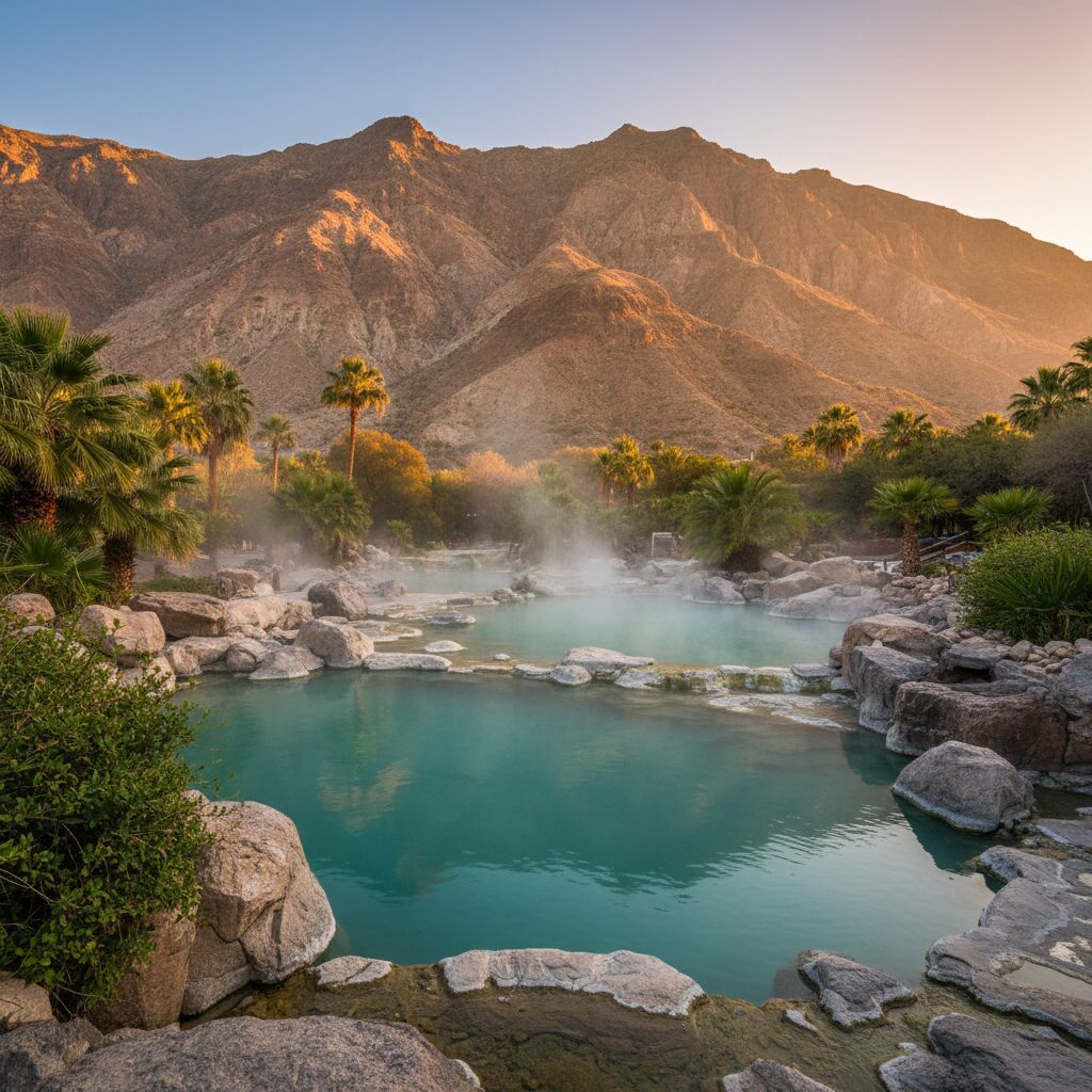 آبگرم گنو کجاست؟ آدرس دقیق و دلایل محبوبیت آن 1 راهنمای کامل سفر به آبگرم گنو از خواص درمانی تا آدرس دقیق