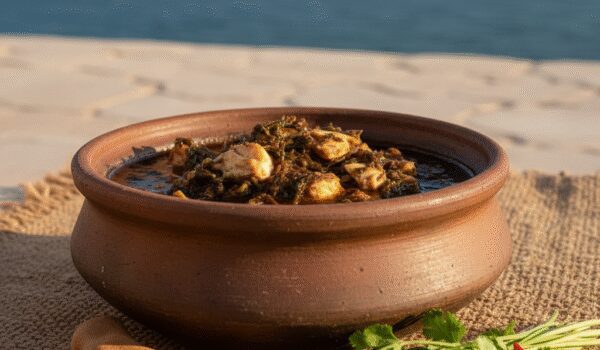 ghelyeh mahi bushehri