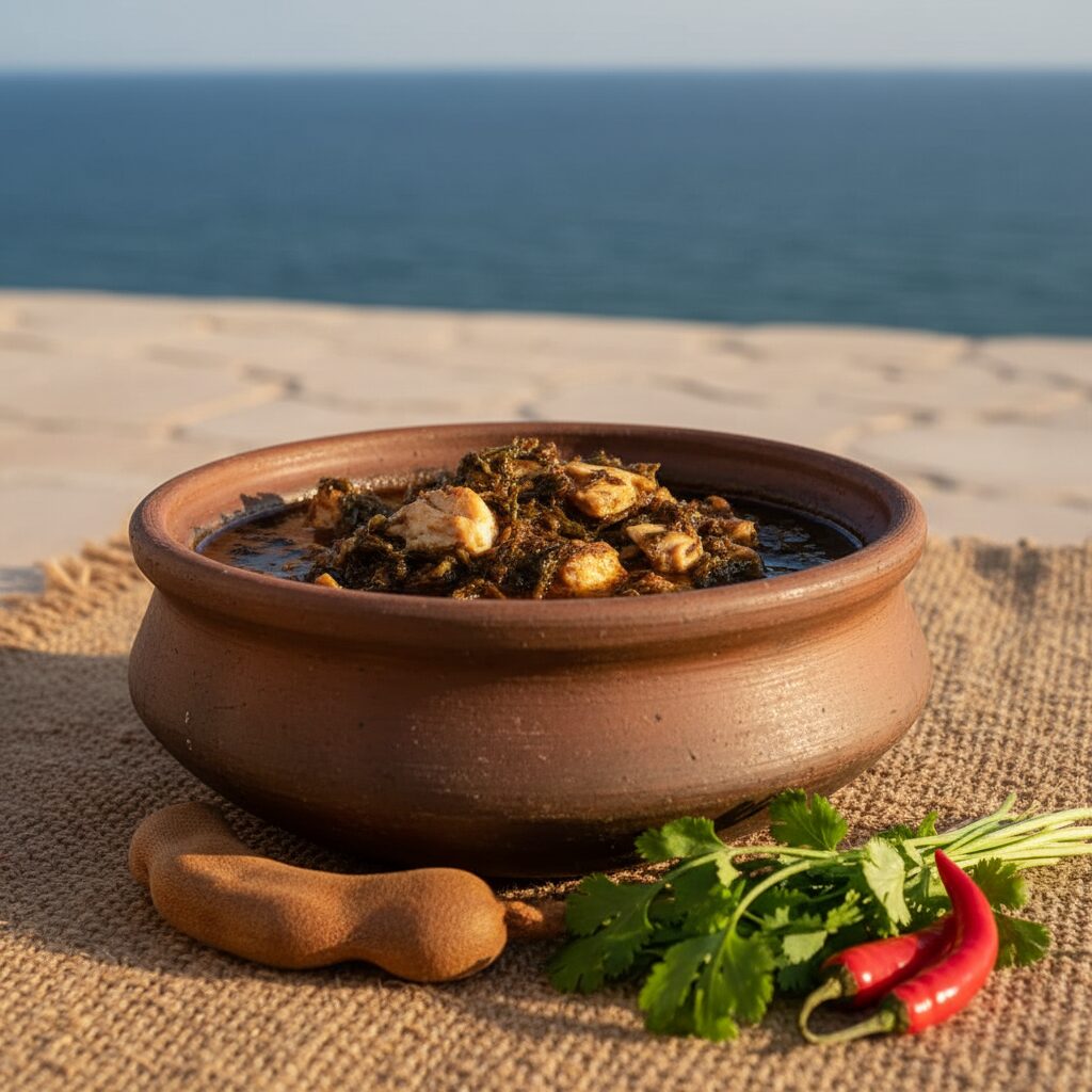 ghelyeh mahi bushehri