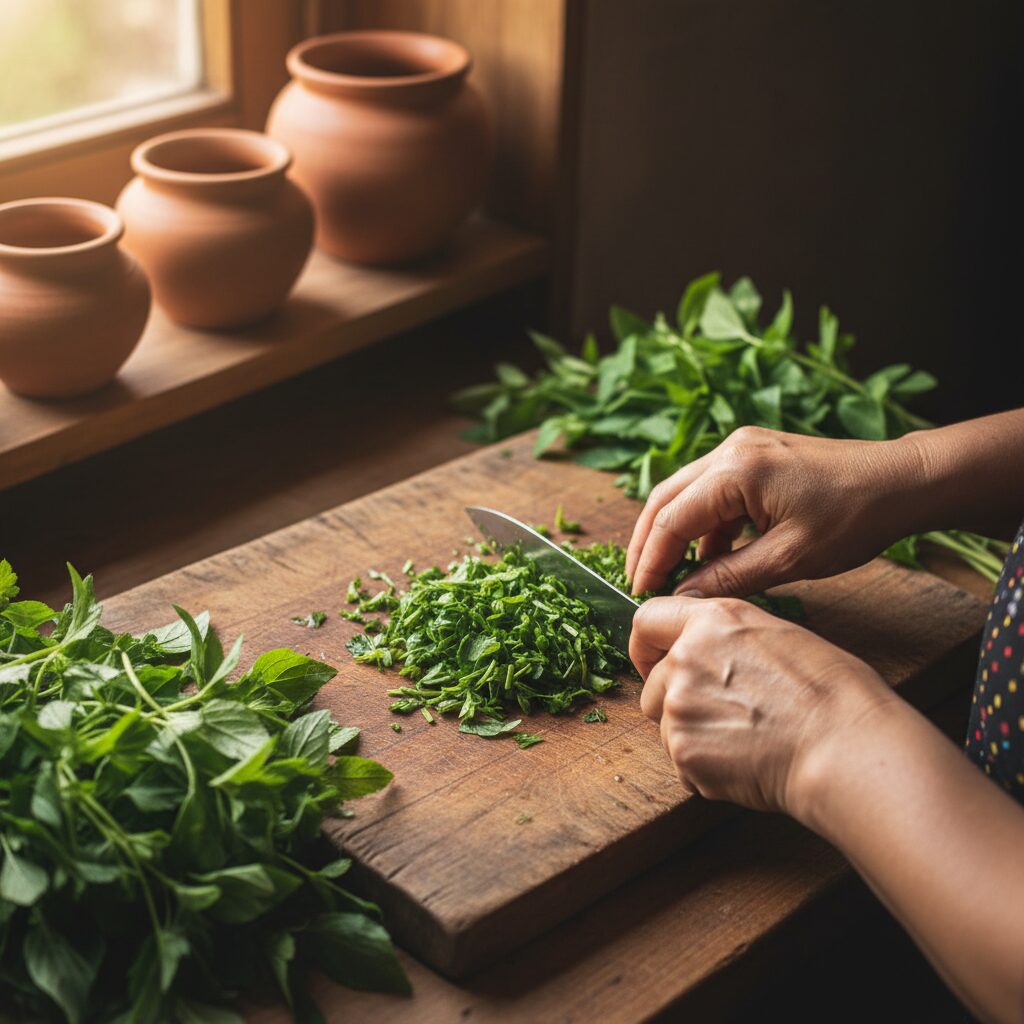 خوراک شناسی گیلان: چرا گیلان پایتخت غذایی ایران است؟ 1 تور آشپزی گیلان؛ سفری از مزرعه تا سفرهای بهشتی