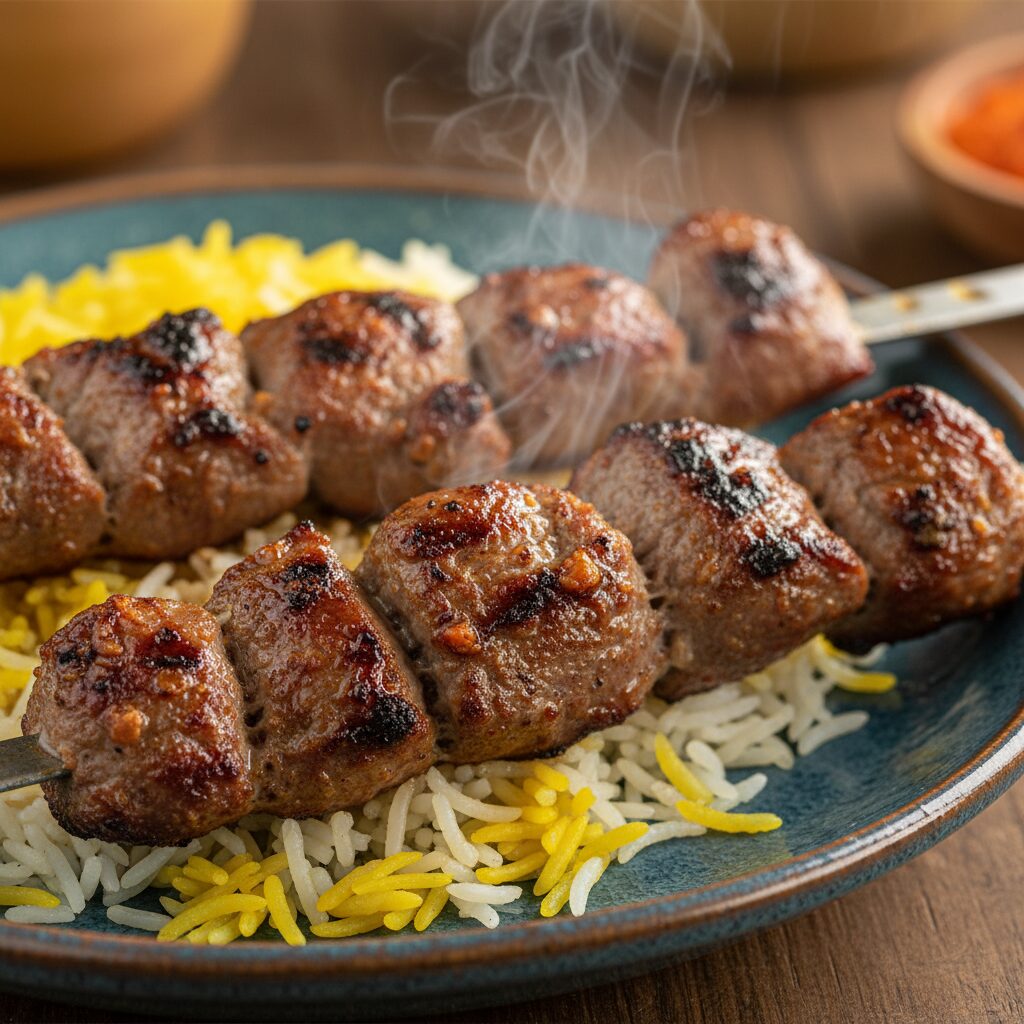 شکم گردی در رشت: برنامه کامل روز اول | بازار و رستوران 3 شکم گردی در رشت