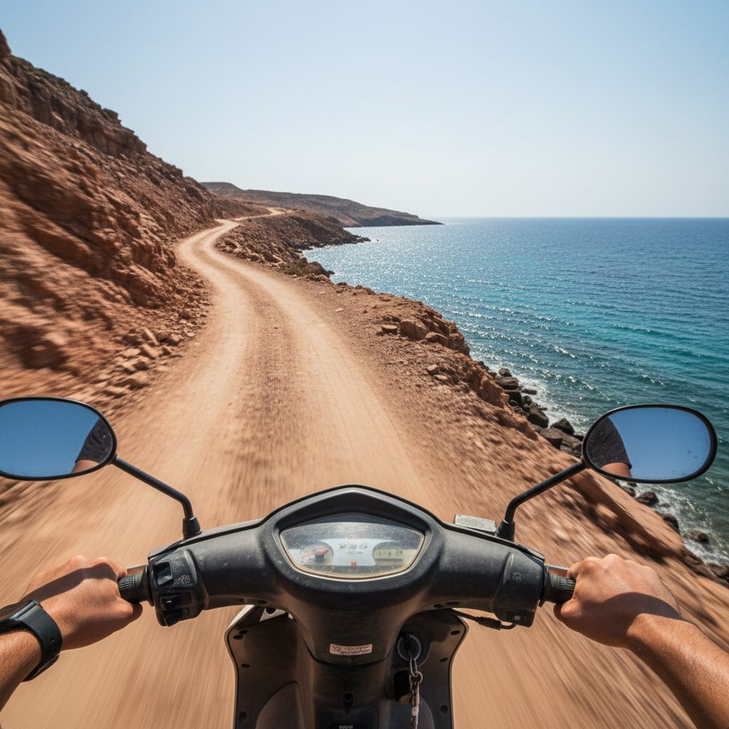 حمل و نقل در هرمز