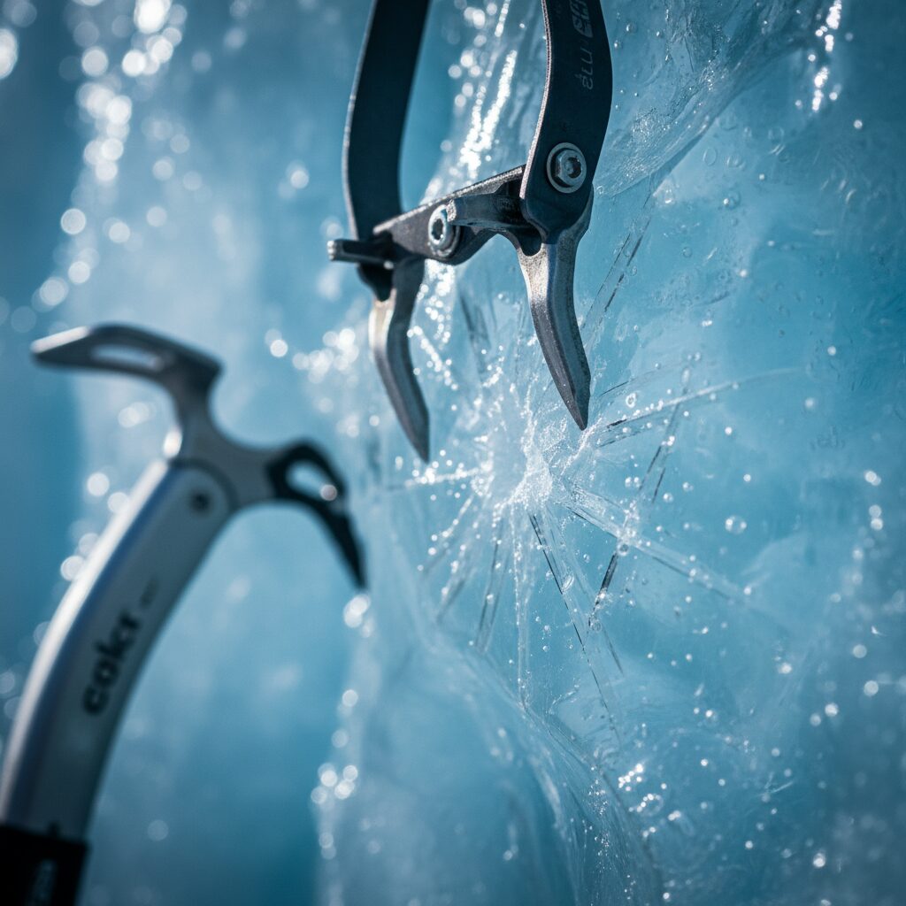 یخ نوردی گنجنامه