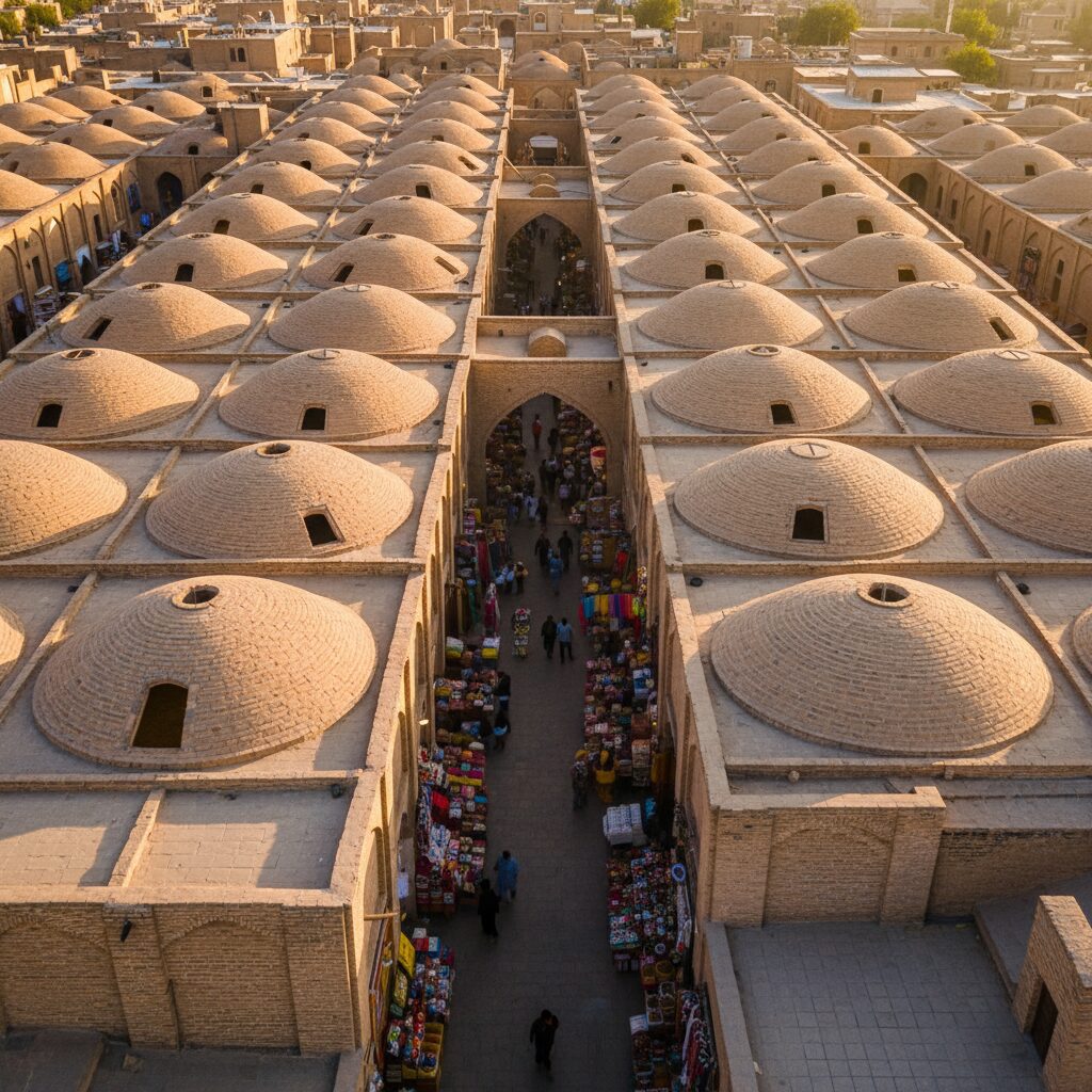 تاریخچه مقبره الشعرا تبریز