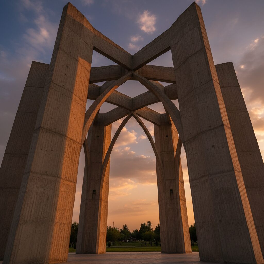 تاریخچه مقبره الشعرا تبریز