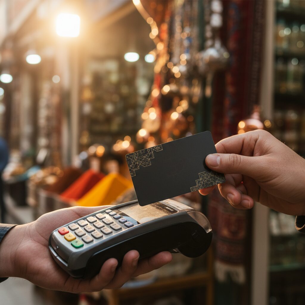 کارت گردشگری ایران: راهنمای کامل خرید، قیمت و مزایا در سال ۱۴۰۳