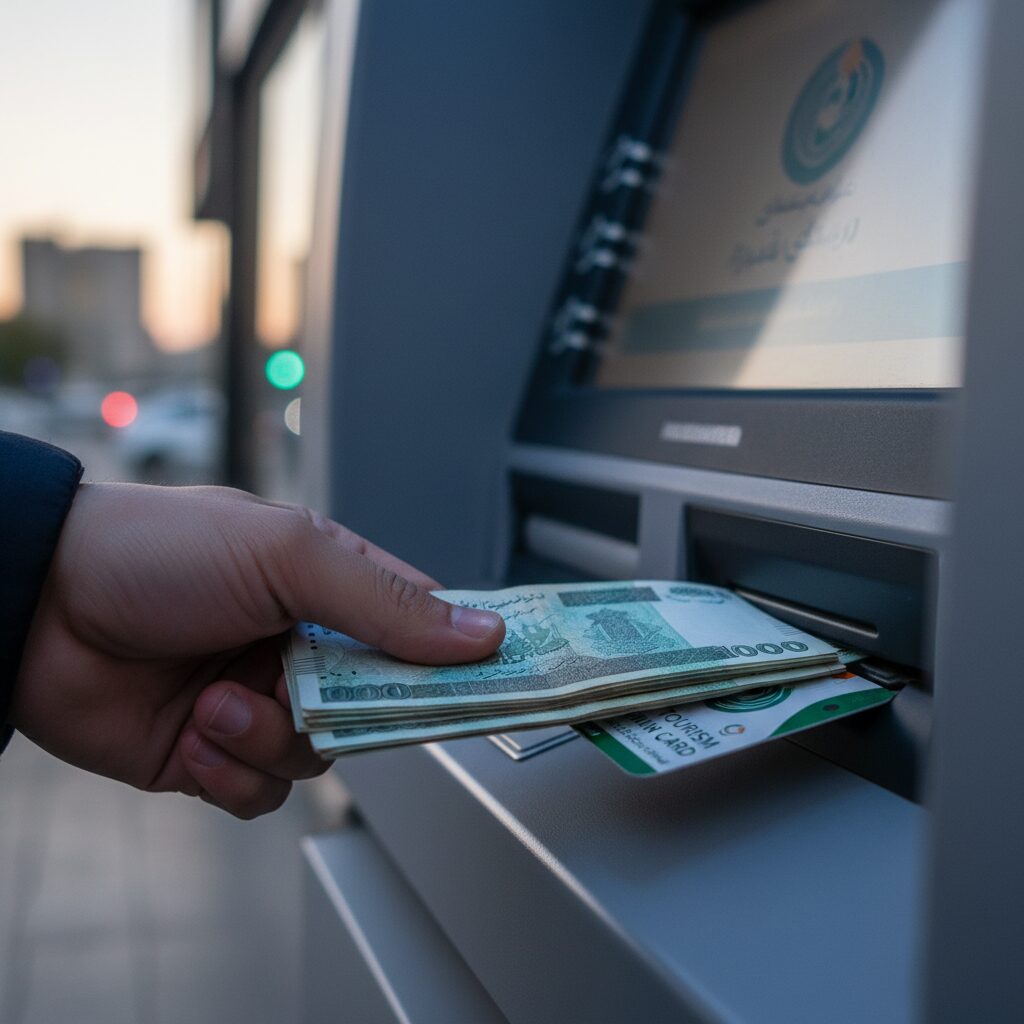 کارت گردشگری ایران