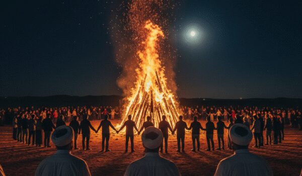 iranian winter festivals