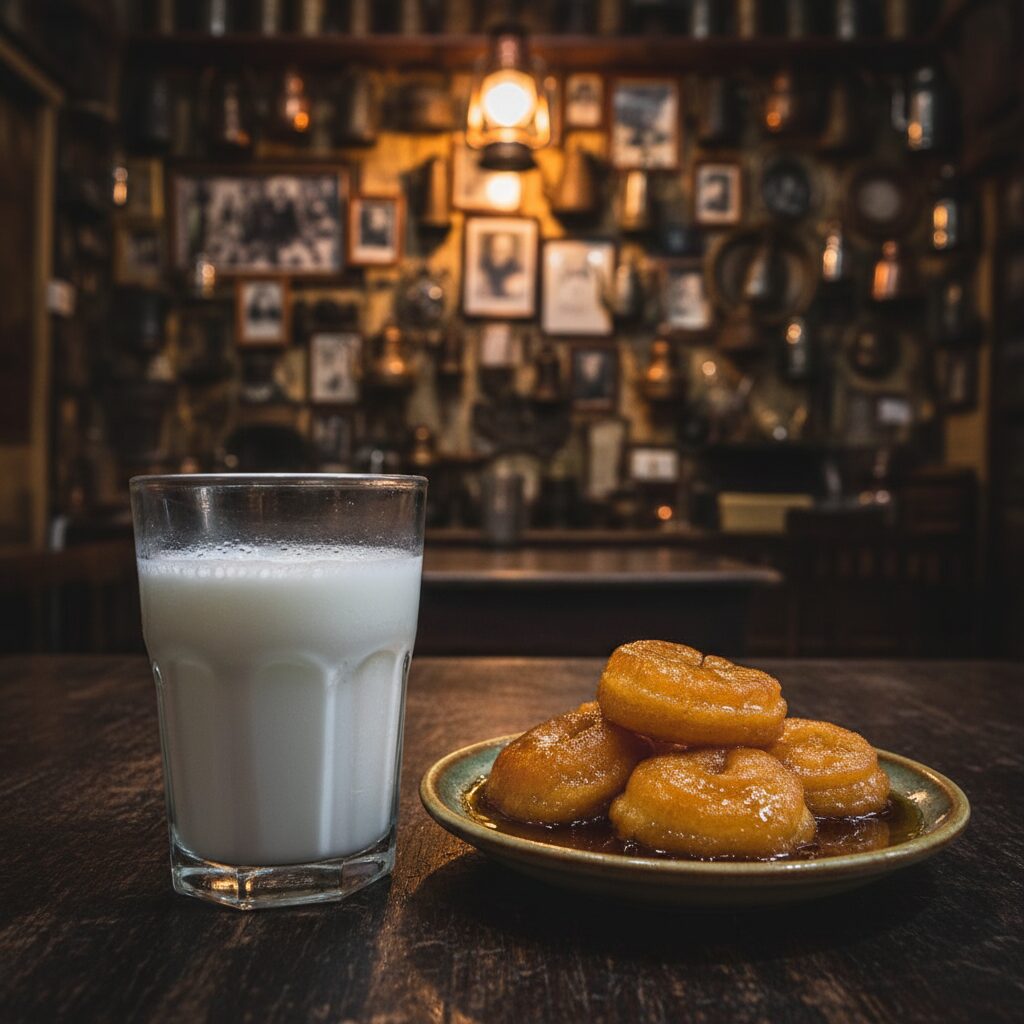 رستوران های سنتی اصفهان