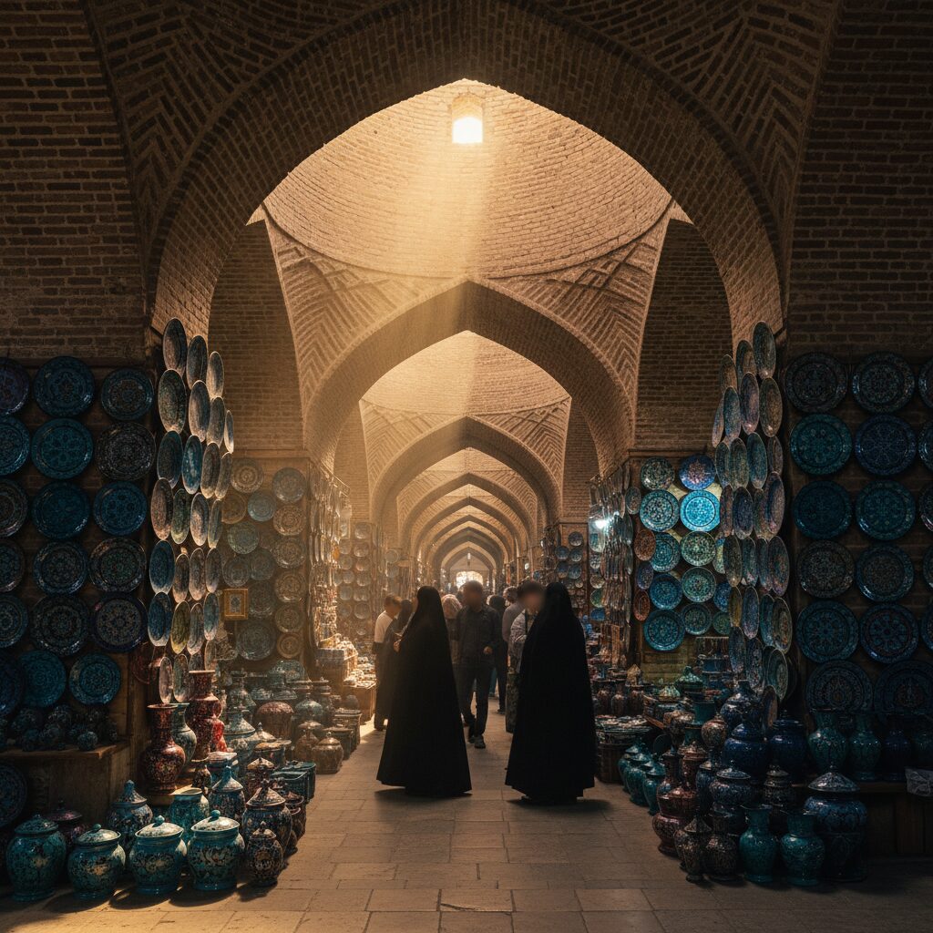 میناکاری اصفهان