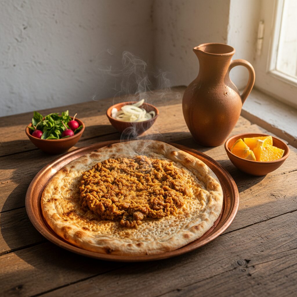 داستان بریانی اصفهان