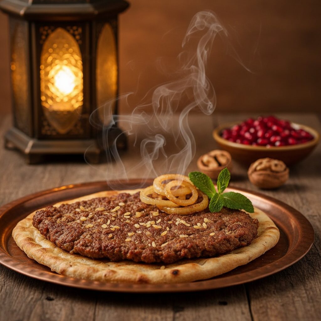 اصفهان در یلدا