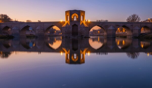 isfahan during yalda