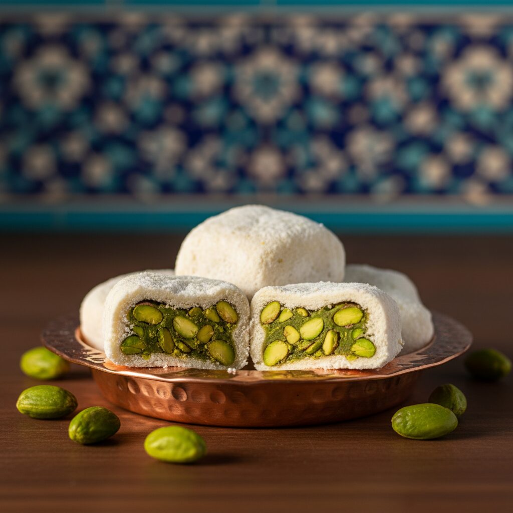 راهنمای جامع خرید گز اصفهان