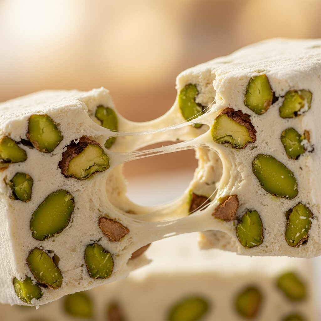 گز اصفهان چیست