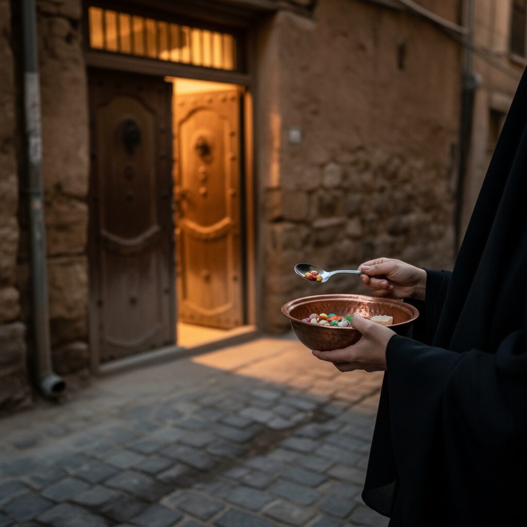 فلسفه چهارشنبه سوری