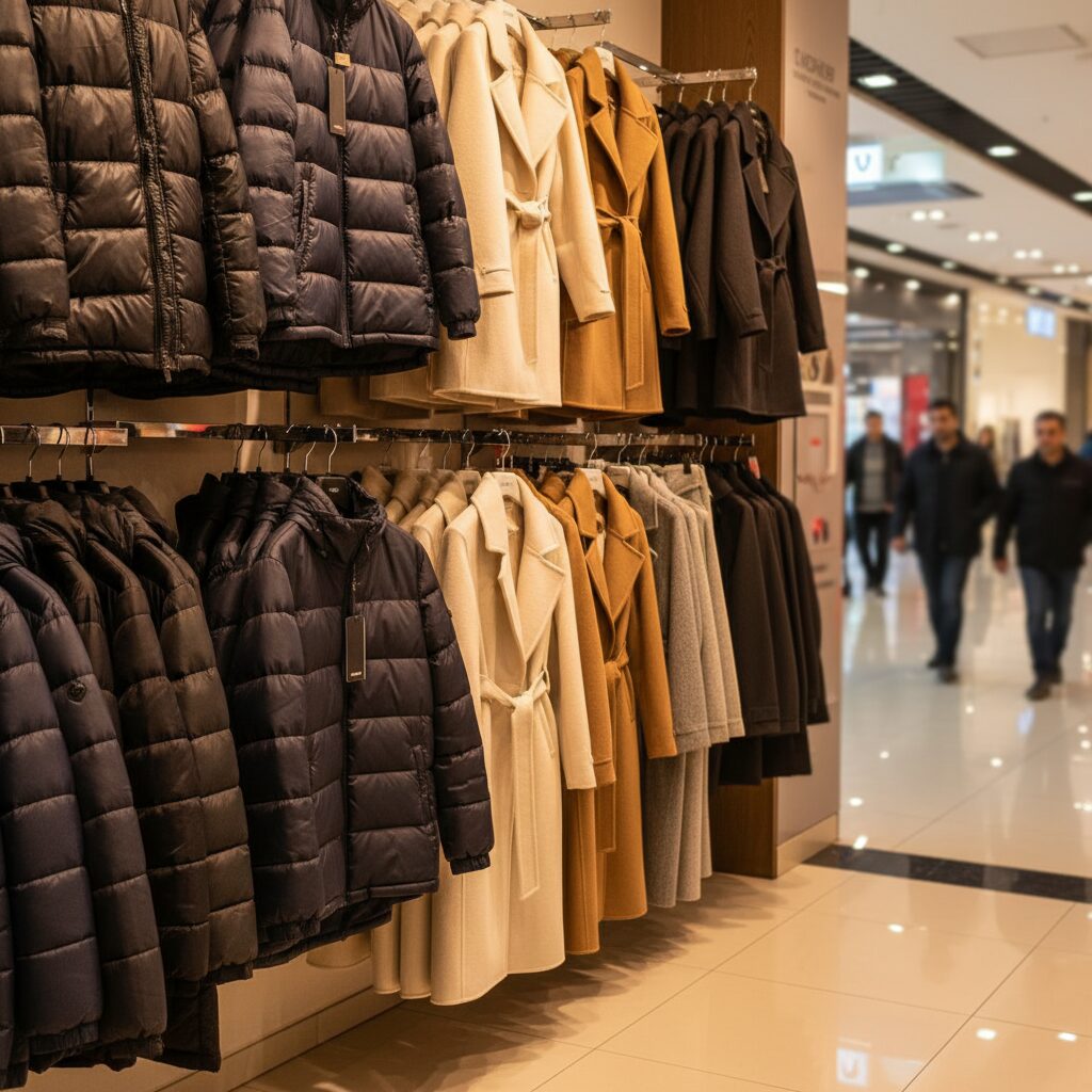 قیمت لباس در جلفا