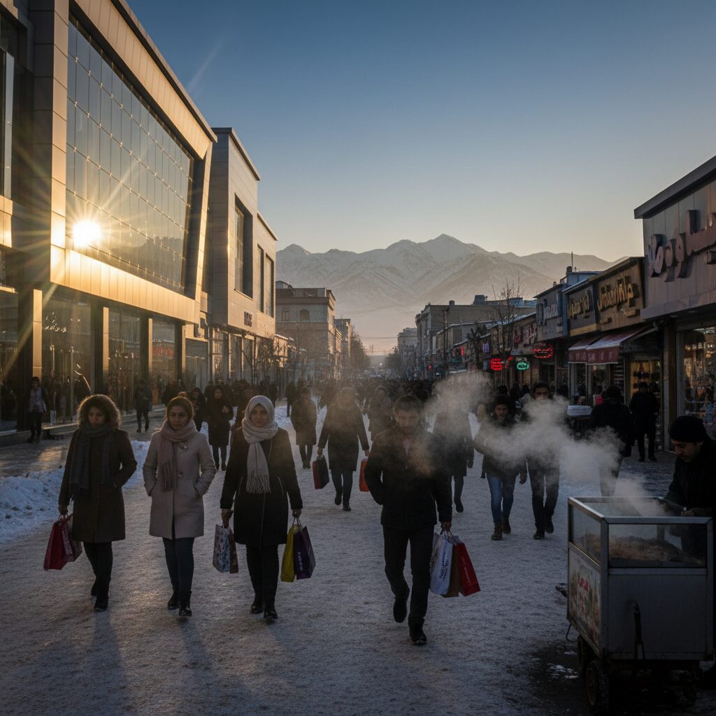 قیمت لباس در جلفا