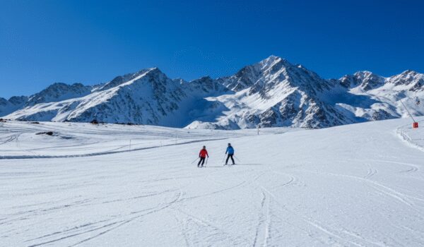 پیست اسکی کاکان یاسوج از آدرس و امکانات تا بهترین زمان سفر