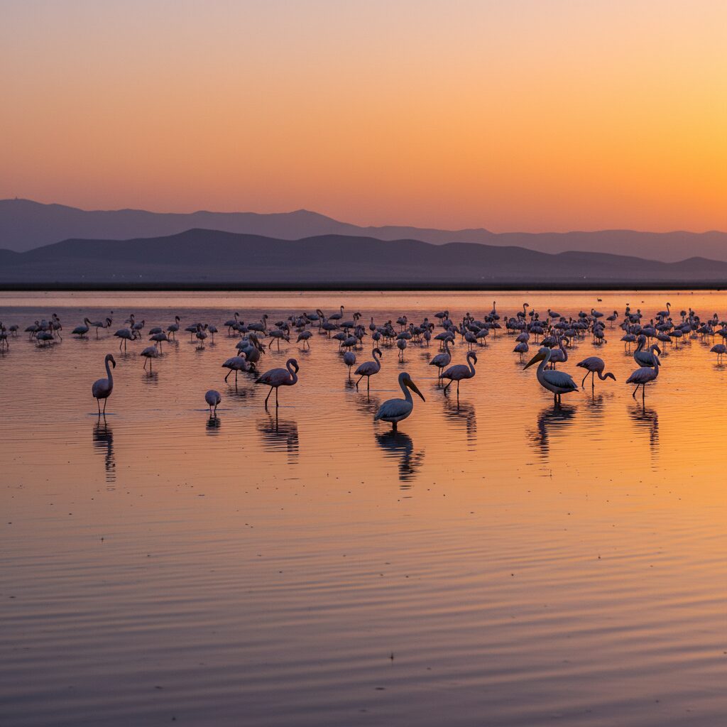 تالاب کانی برازان