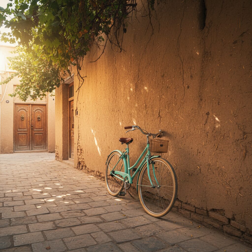 حمل و نقل عمومی کاشان