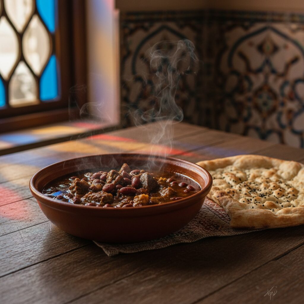 سفر یک روزه از تهران به کاشان