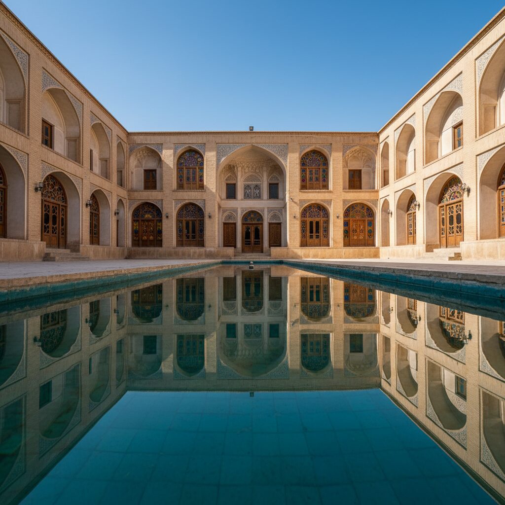 kashan_public_transportation