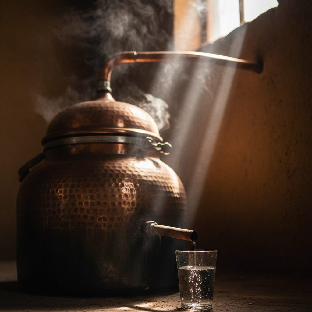 بهترین زمان سفر به کاشان برای گلاب گیری