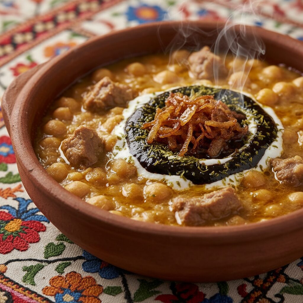 برنامه سفر کرمان