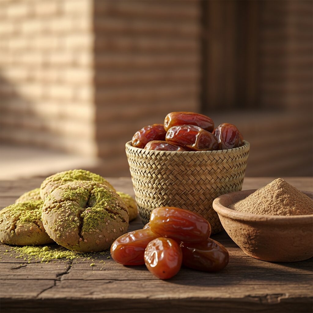 سفر به شهداد