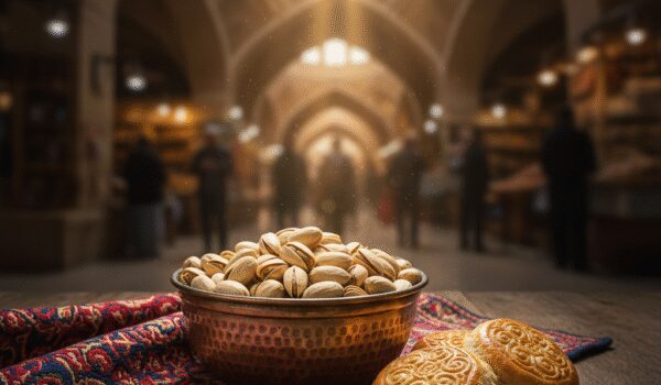 راهنمای جامع بهترین سوغات کرمان (آپدیت ۱۴۰۳)