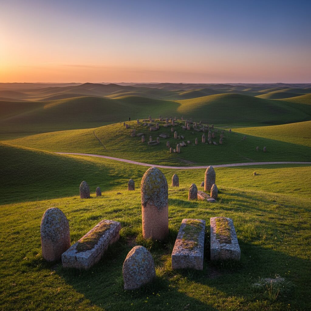 بهترین زمان سفر به خالد نبی