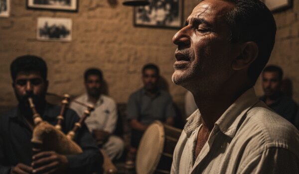 خیام خوانی در بوشهر راهنمای جامع موسیقی سنتی و کافه گردی