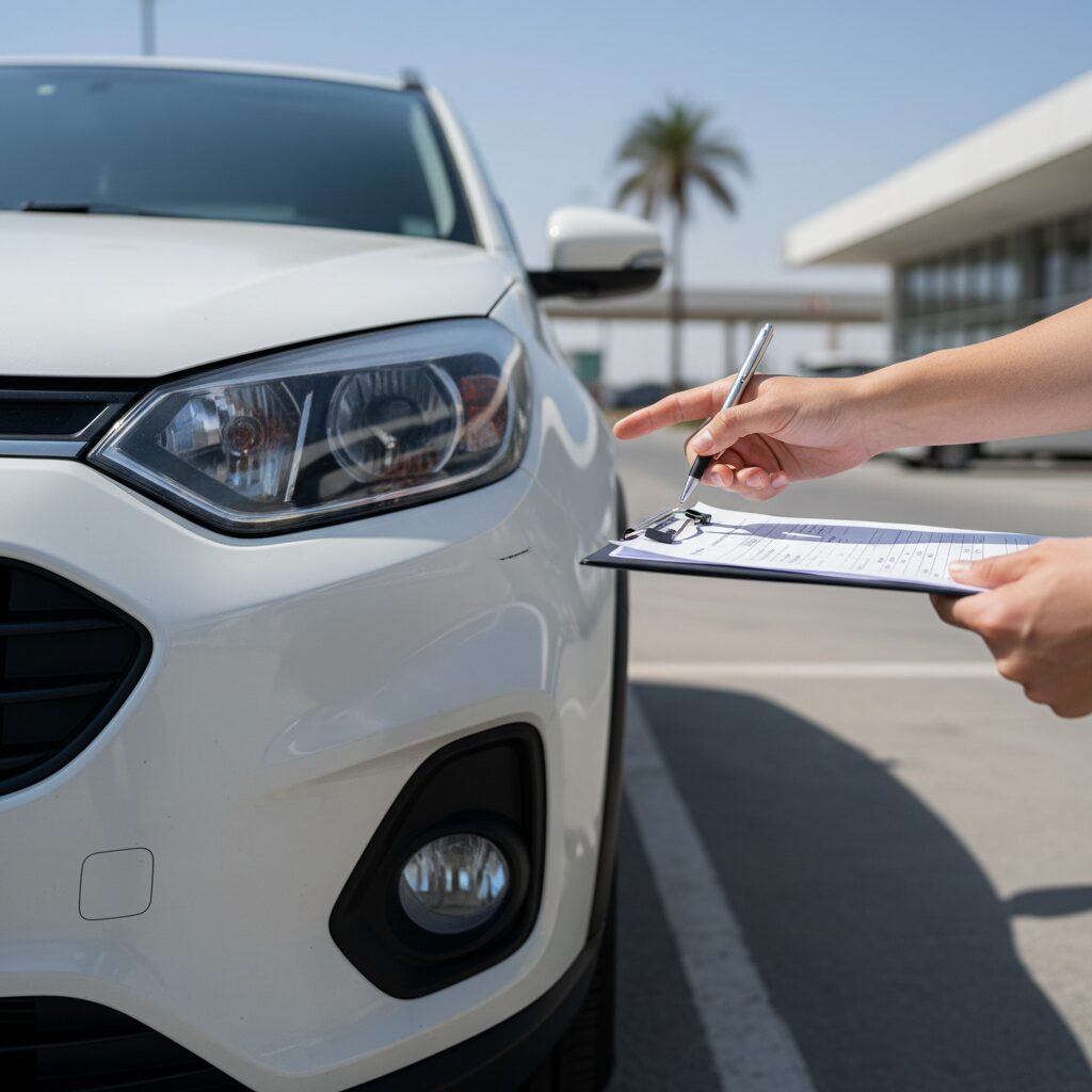 اجاره ماشین در کیش