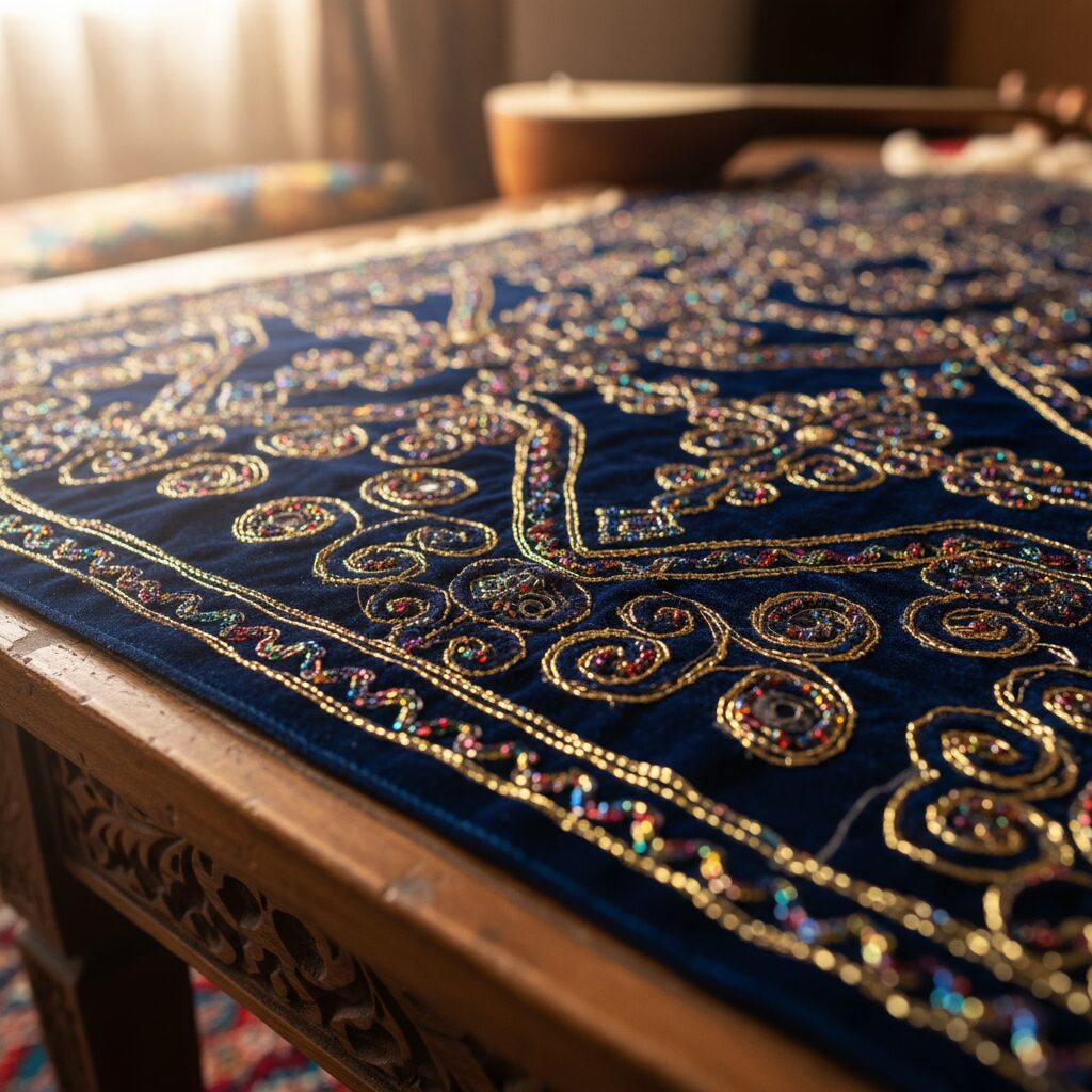 بازار سنندج