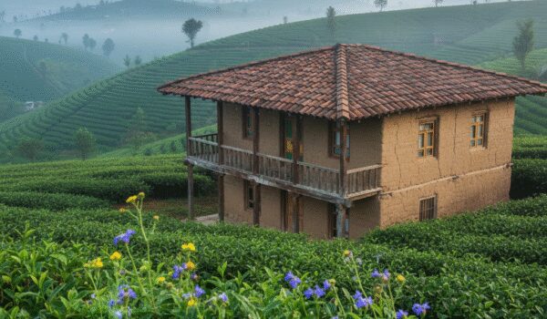 بهترین اقامتگاه بوم گردی لاهیجان راهنمای جامع + لیست قیمت ۱۴۰۳