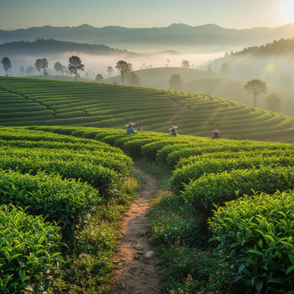 lahijan_tea_farms