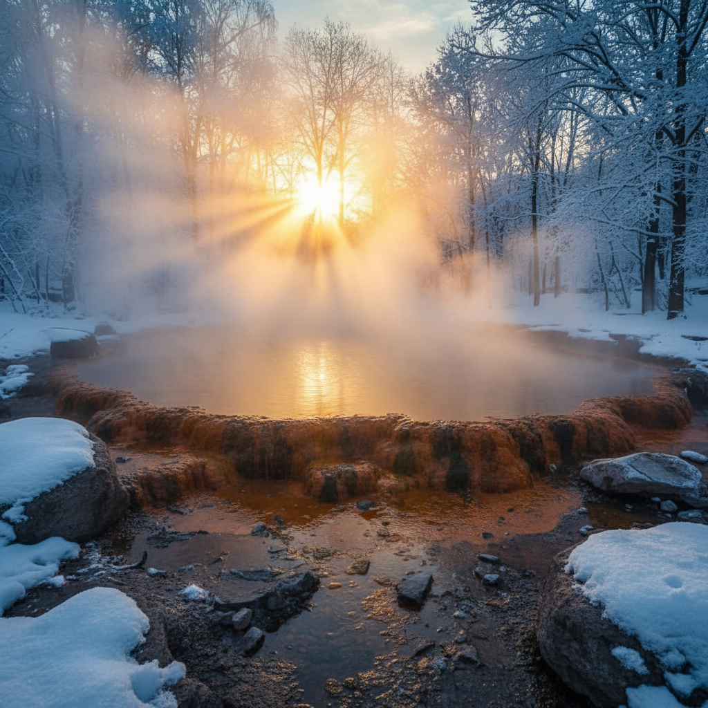 سفر به محلات