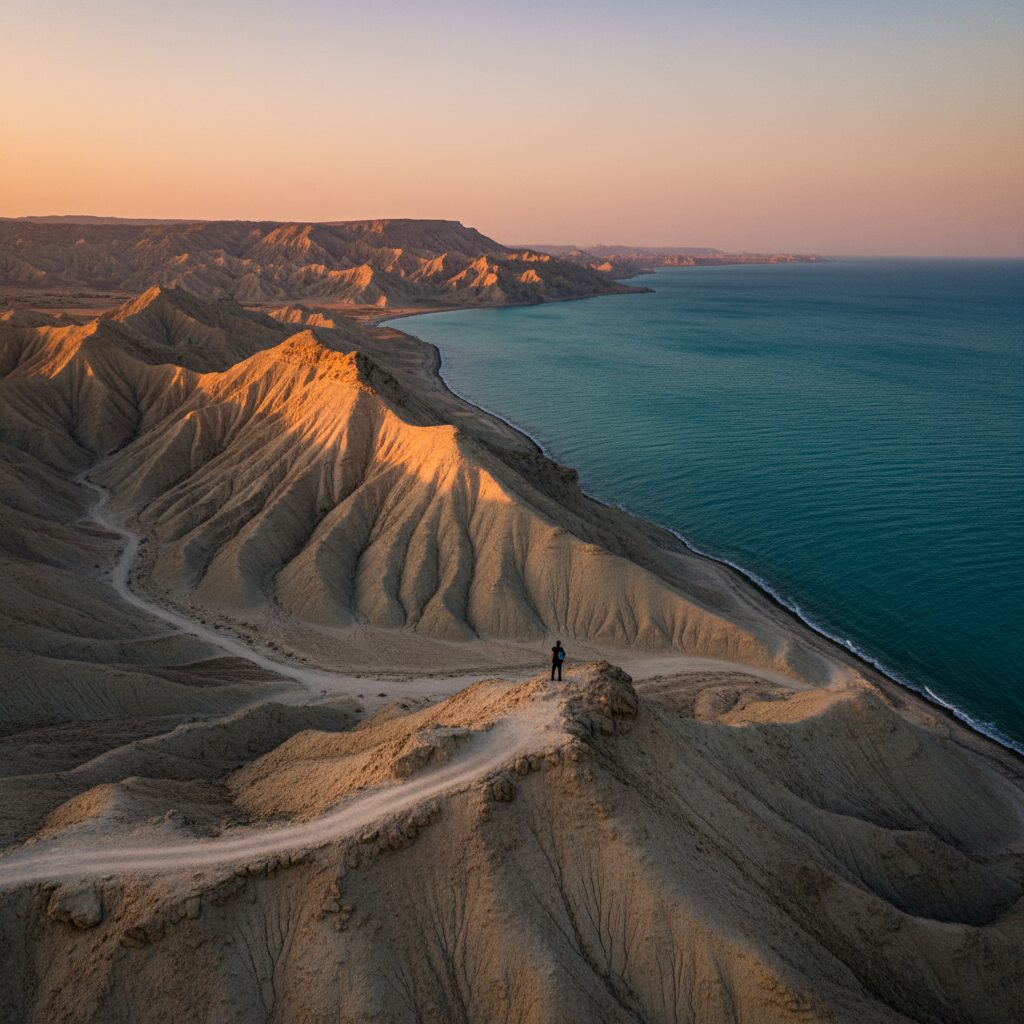 سفر به سیستان و بلوچستان در نوروز | بهترین مقصد بهاری 3 سفر به سیستان و بلوچستان در نوروز