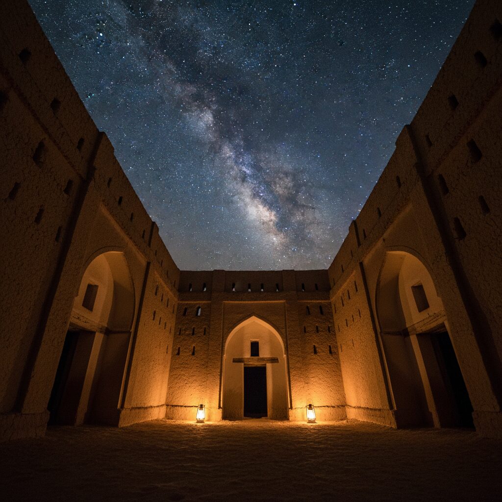 اقامت در بوم گردی های مرنجاب