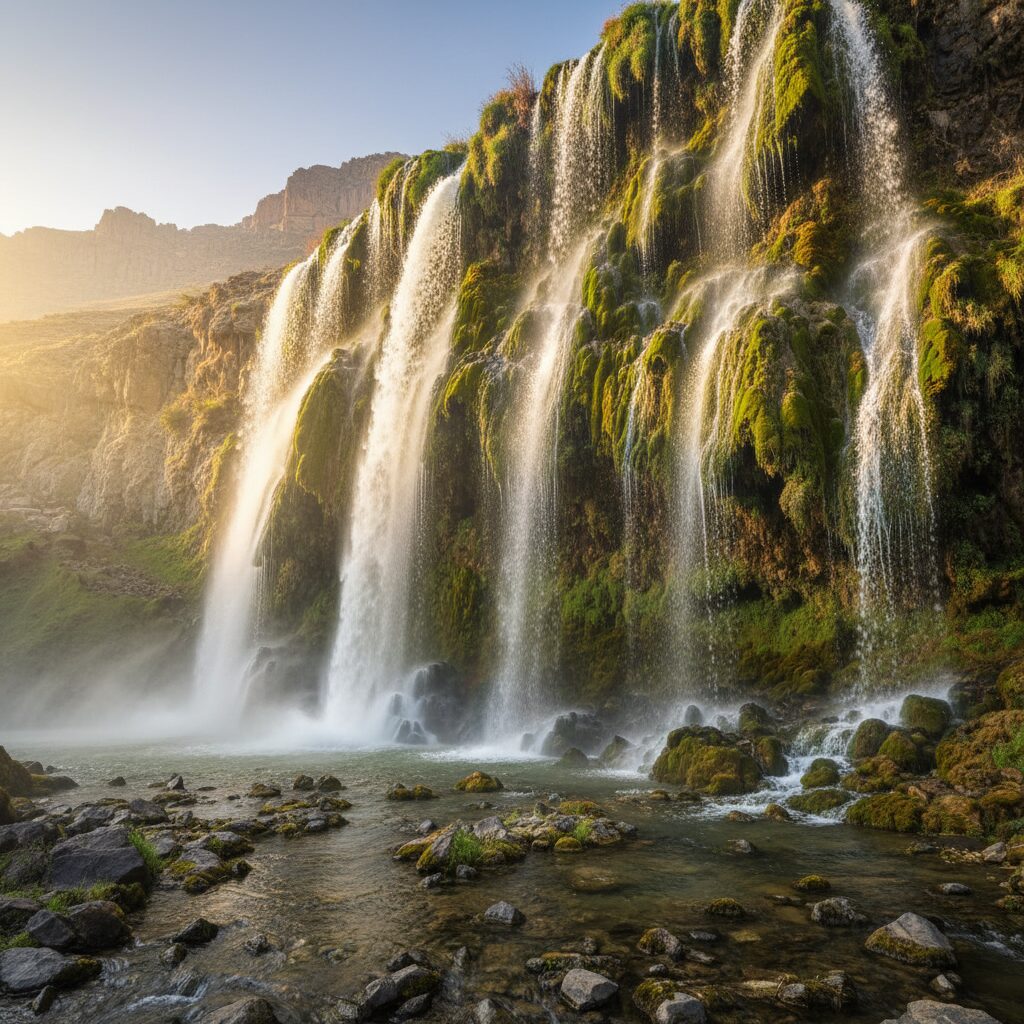بهترین زمان سفر به یاسوج