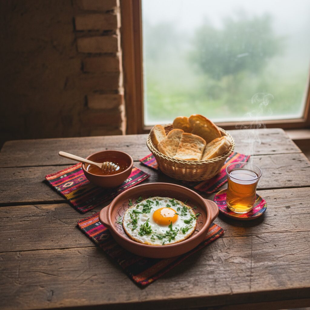 ماسال کجاست